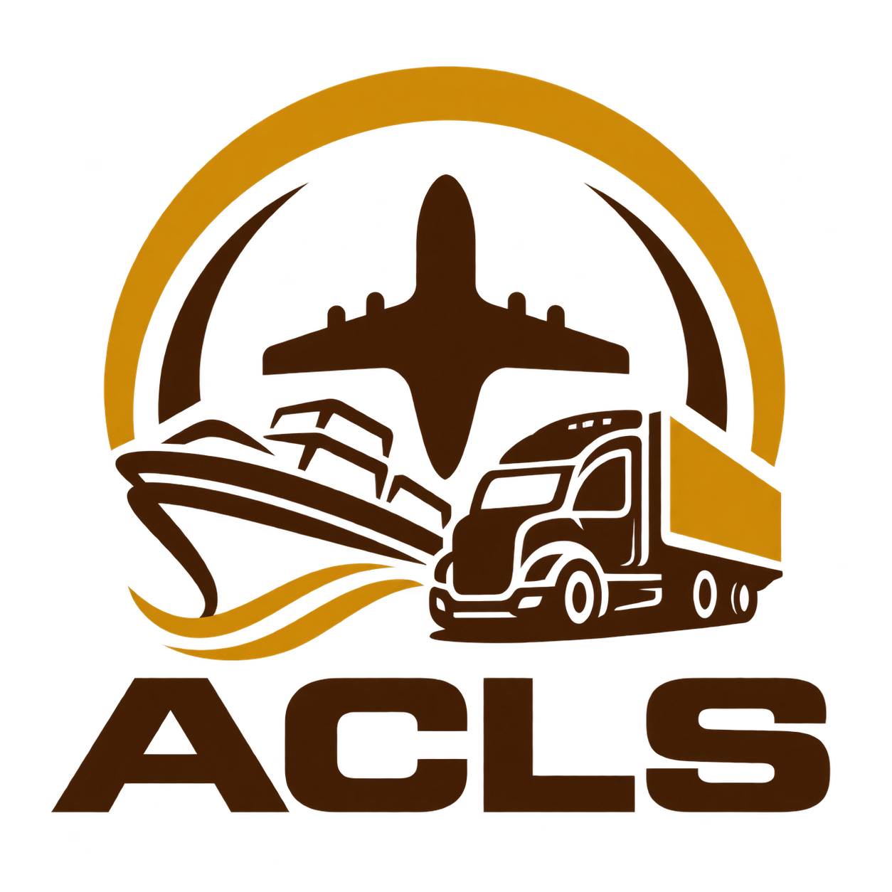 ACLS — Amber Cargo & Logistics Services